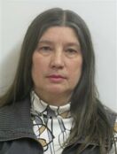 Оболенская Людмила Владиславна