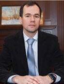 Бенин Дмитрий Михайлович