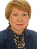 Айнуллова Дания Габдулхаметовна