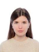 Кравченко Екатерина Александровна