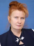 Байкалова Любовь Владимировна