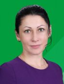 Оксанич Елена Анатольевна