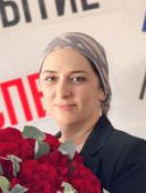 Алиева Заира Умаровна
